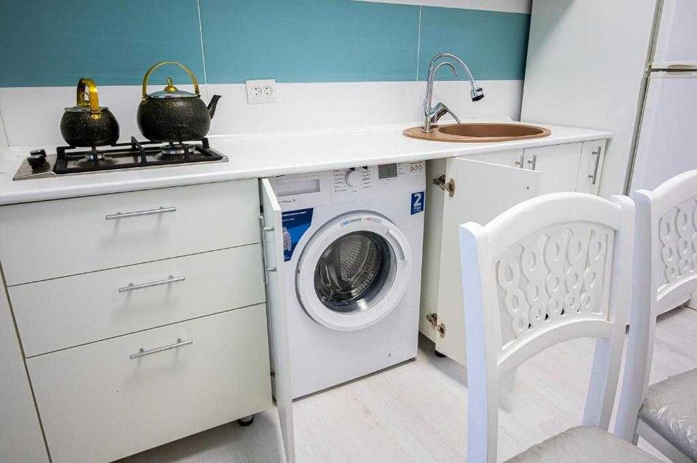 Сдам уютную кваритру