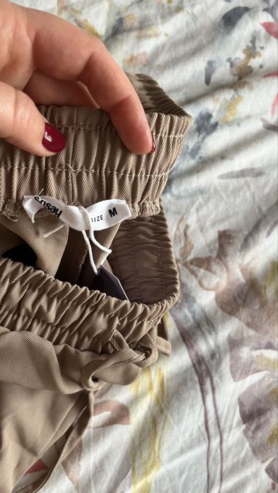 Спортно еленген панталон