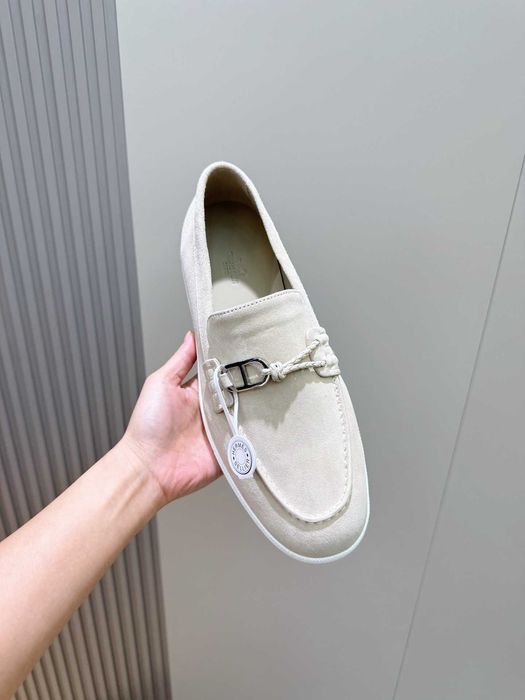 Mocasini Hermes Premium