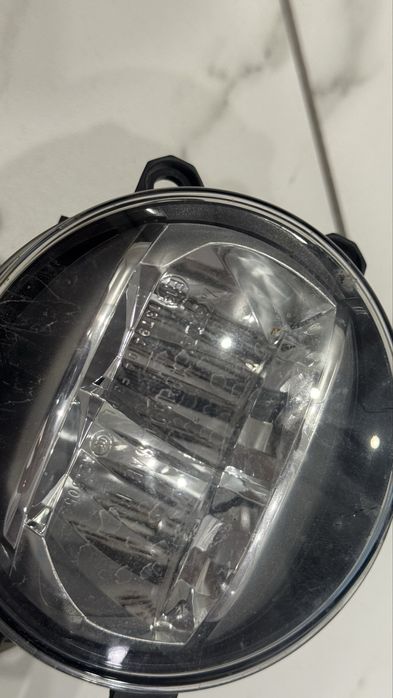 Камри 70 туманки оригинал