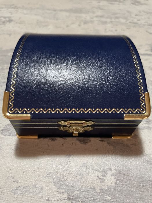 Set cadou Valentine’s Day (cercei & lantisor) aur galben 18K cu zircon