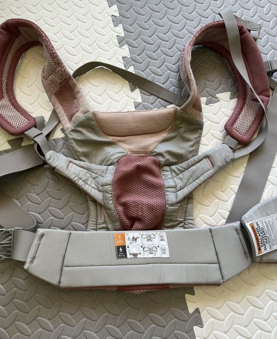 Ergobaby Aerloom раница