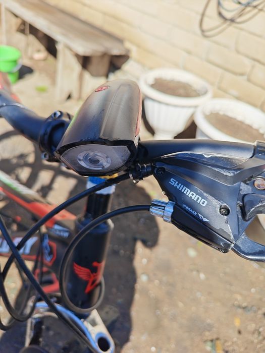 Продам велосипед