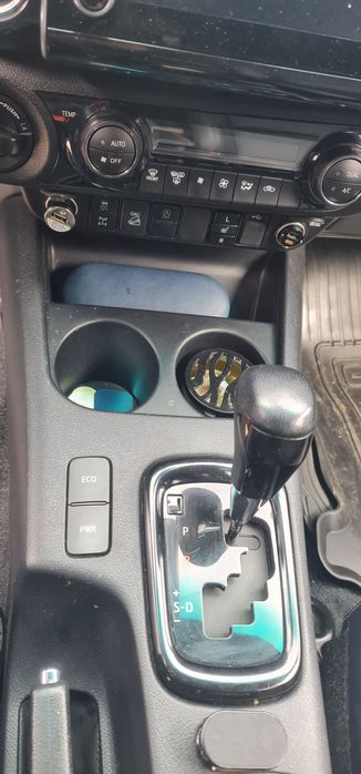 Toyota Hilux 4x4 2.8 diesel 2023