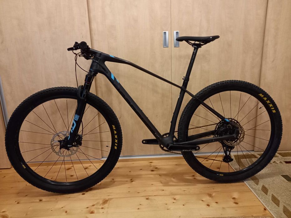 Mondraker PODIUM 2020, Marimea L (19)