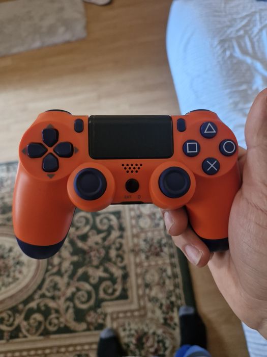 Vand playstation 4