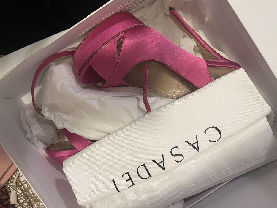 CasaDei sandale 36