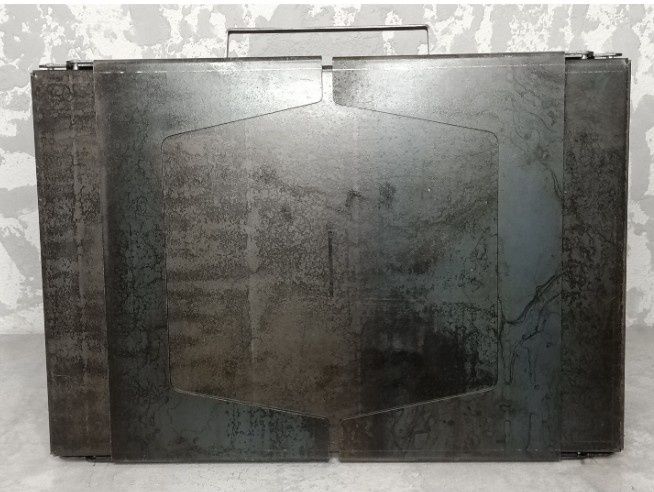 Мангалы для шашлыка