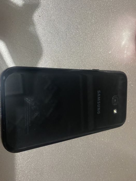 Самсунг галакси А5