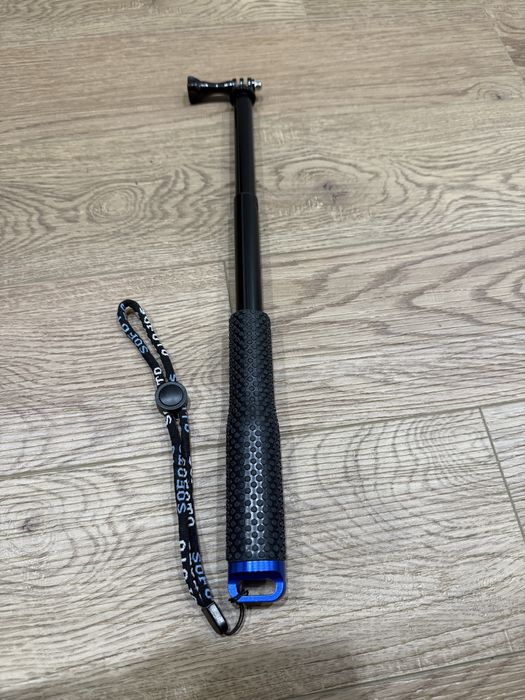 GoPro аксессуары