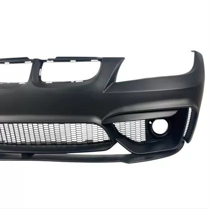 Предна броня за BMW E90 E91 (2004-2009) - М4 дизайн