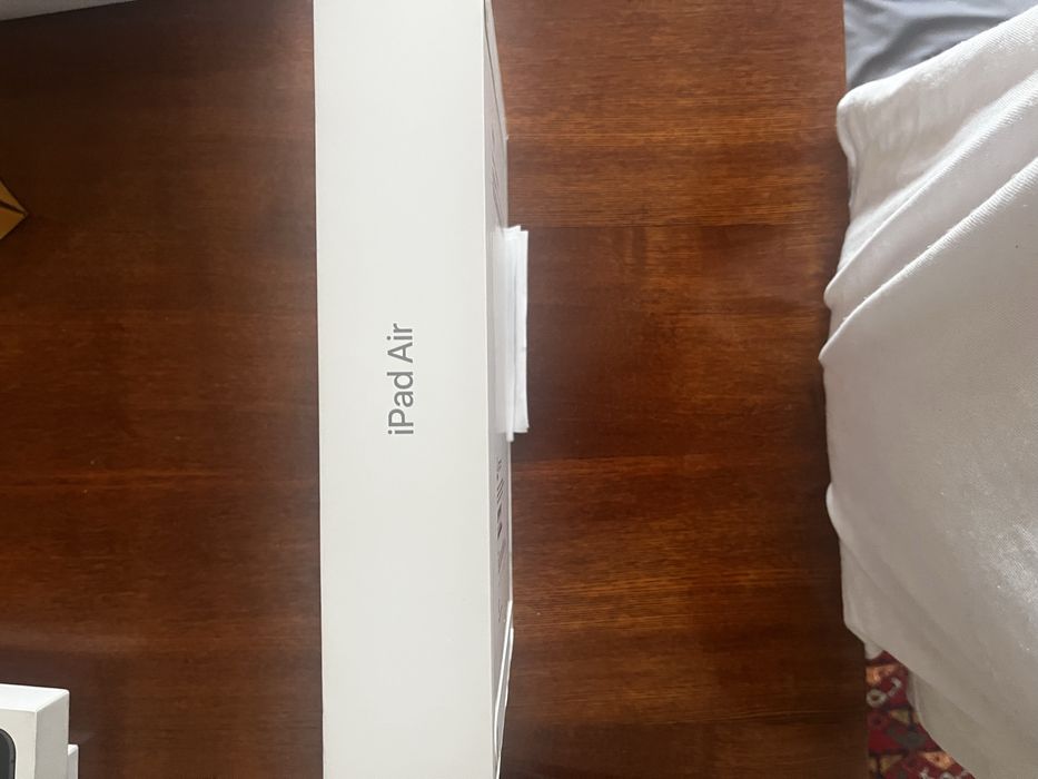 ipad Air планшет