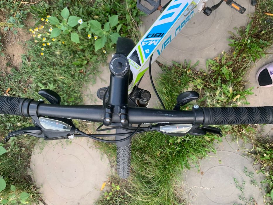 Велосипед велопро