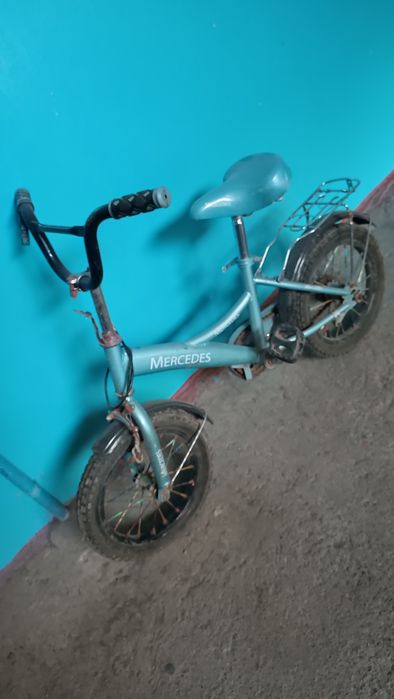 Продам детский велосипед