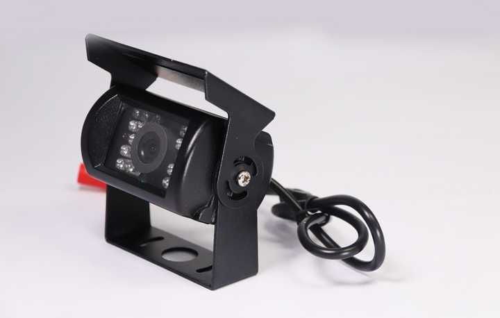 Универсална водоустойчива камера за задно виждане