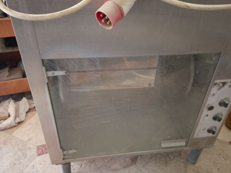 Грил апарат сотилади халати урта