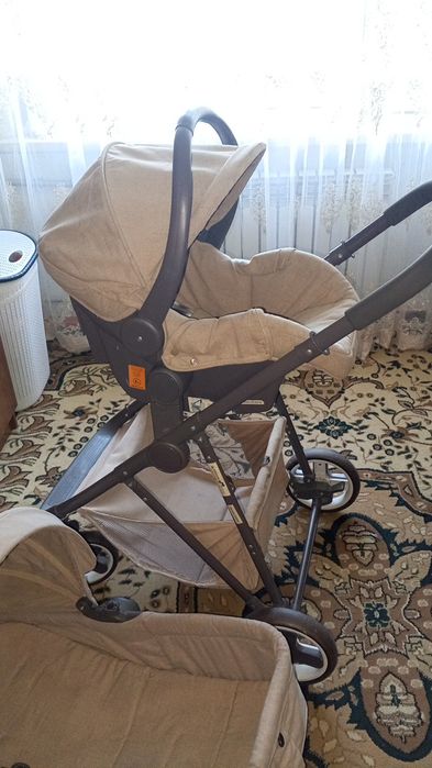 Продается коляска
