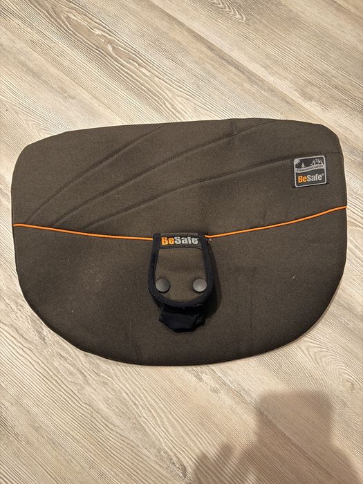 Centura auto gravide BeSafe