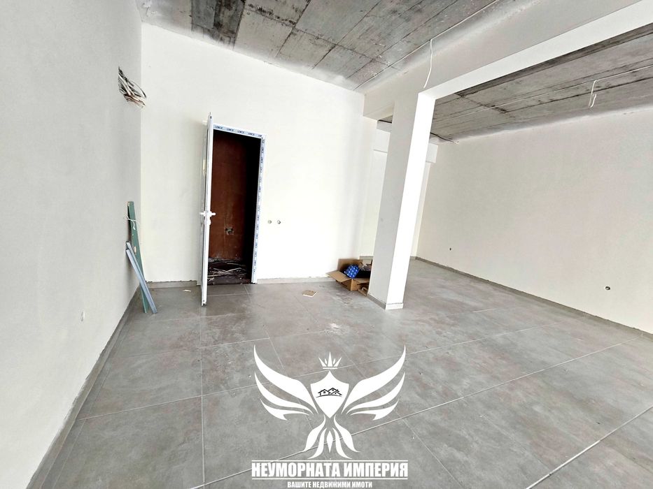 Дава се под наем Офис в Асеновград - 70 кв.м за 600 € - Снимка #10