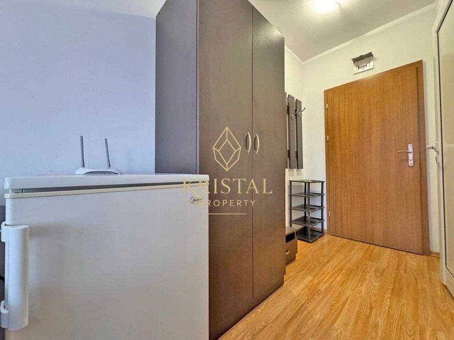 Продава се Едностаен апартамент в к.к. Слънчев бряг - 30 кв.м за 1667 €/кв.м - Снимка #5