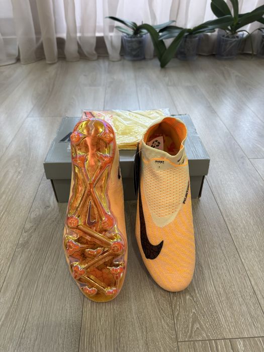 Nike Phantom GX Elite FG  Номер-43