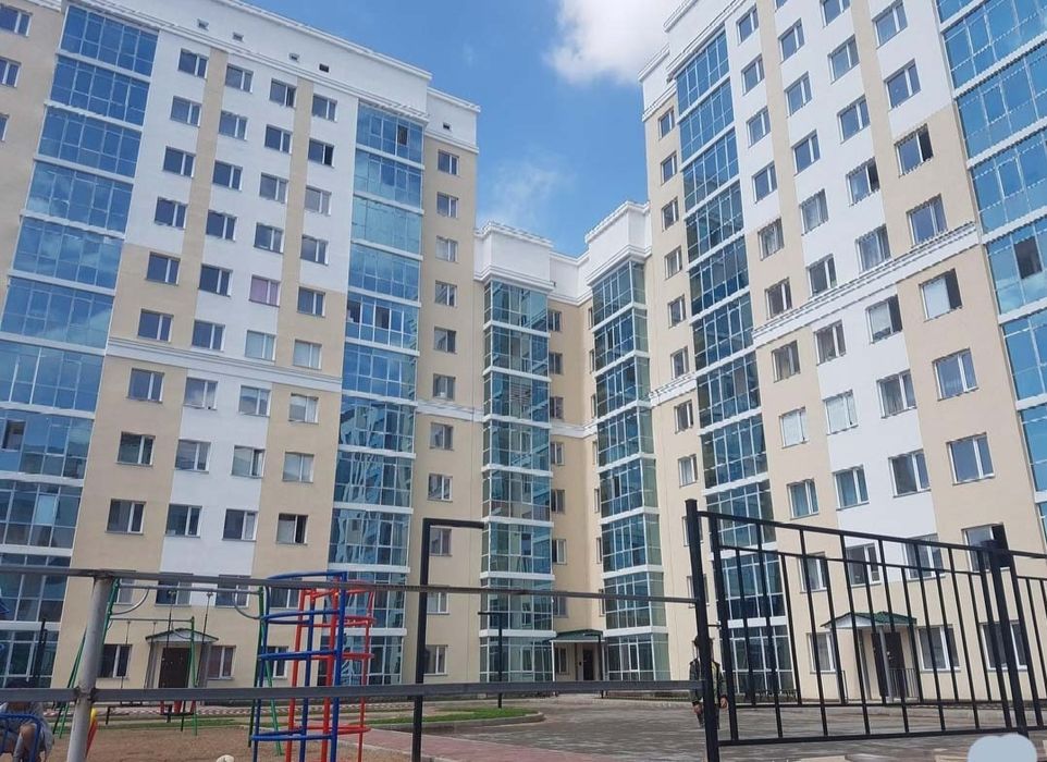 Сдам кв ЖК Бастау