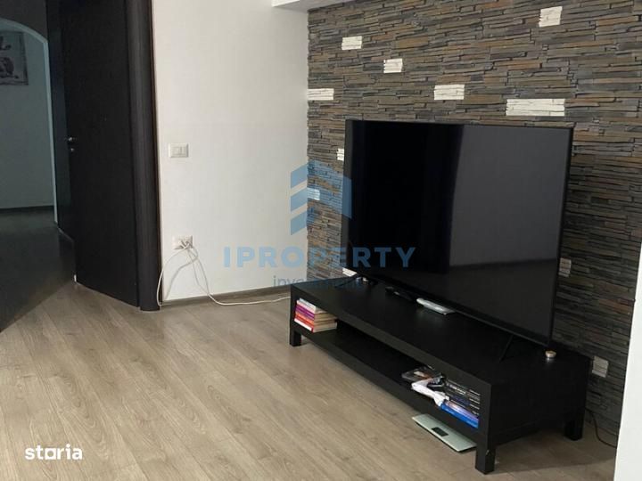Inchiriere Apartament 4 camere Piata Veteranilor/Metrou Lujerului - li