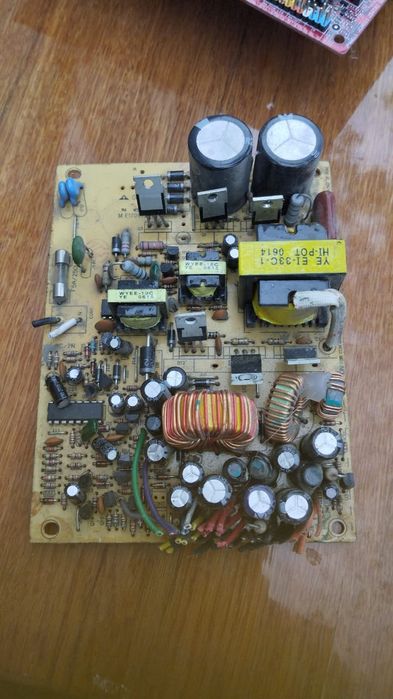 Выкуп плат, прием плат от электроники