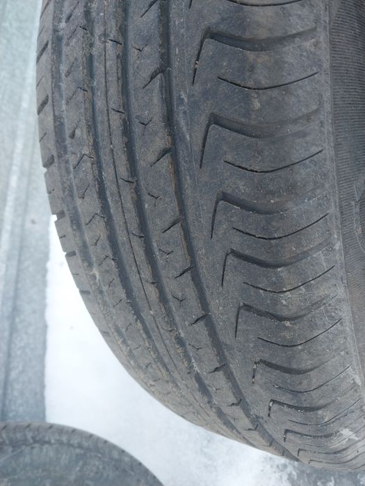 Резина с дисками