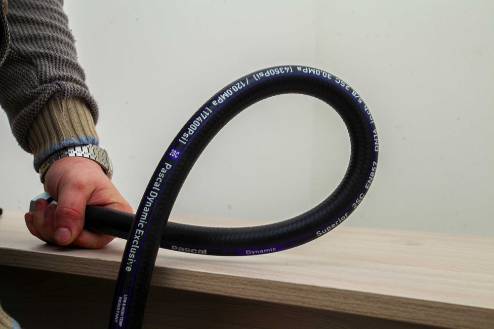 Рукава для Керхер (автомойки)