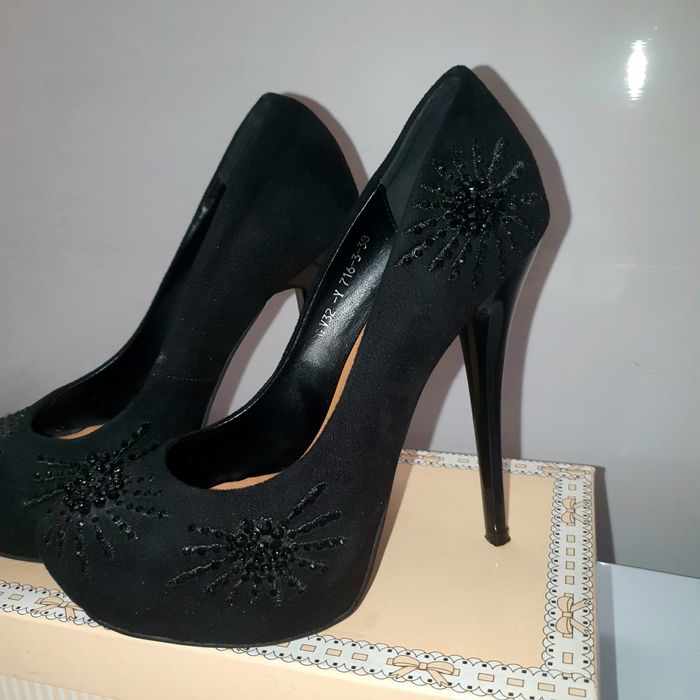 Туфли    Женские