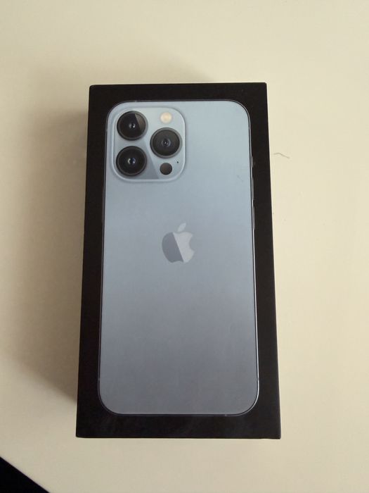 Iphone 13 pro 512gb