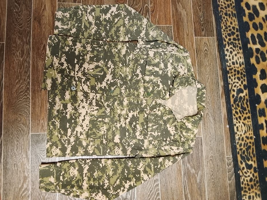 Продам нвп костюм