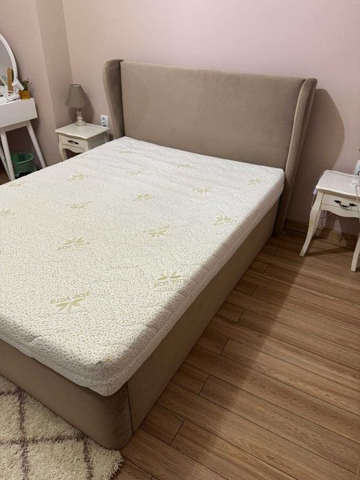 Спалня- Ергодизайн