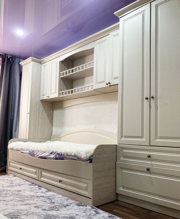 Детская мебель Аврора