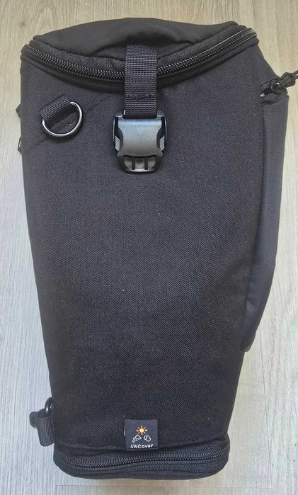 Комплект чанта Lowepro ProTactic TLZ 75 Pro AW III и чанта Lowepro Nova 140 AW II