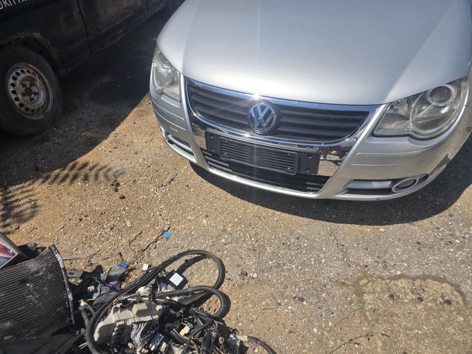 Volkswagen EOS 2.0 FSI – 150 к.с. | 92 000 РЕАЛНИ км | Кабриолет с твърд сгъваем покрив
