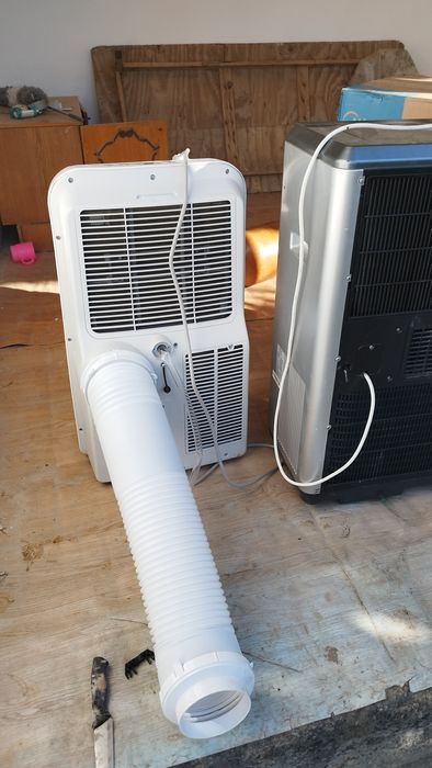 Аренда Кондиционера