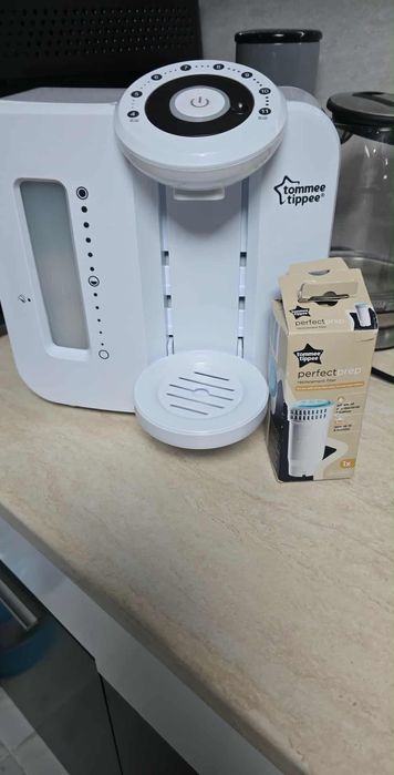 Машина за адаптирано мляко