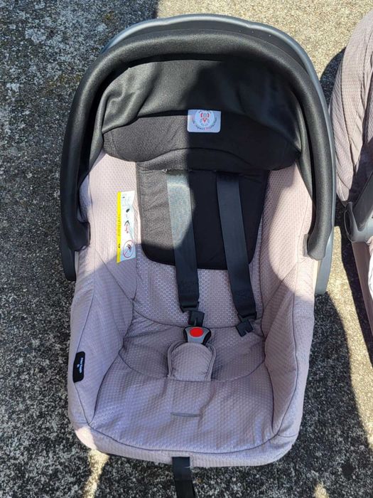 Бебешка количка Peg Perego