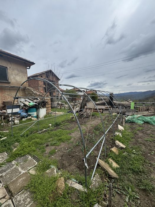 Голяма оранжерия