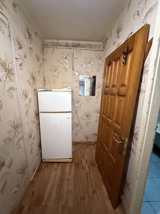 Продам 1-ку на Апельсине!