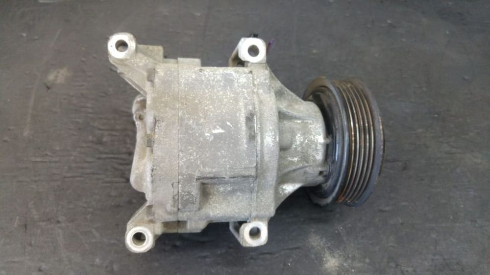 Compresor clima ac 1.3 d multijet fiat punto idea panda ford ka lancia musa 5a7975600 517469310