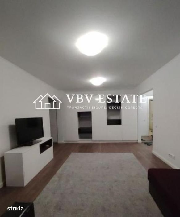 Apartament 2 Camere Unirii | Metrou | Confort | Modern