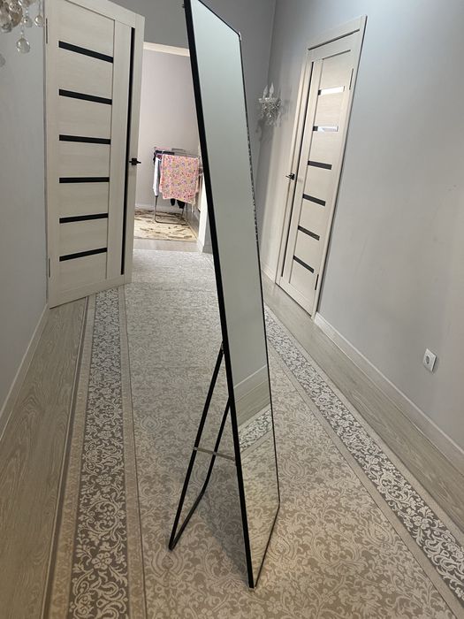 Продам зеркало новое