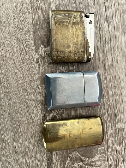 Запалка бензинови и газ