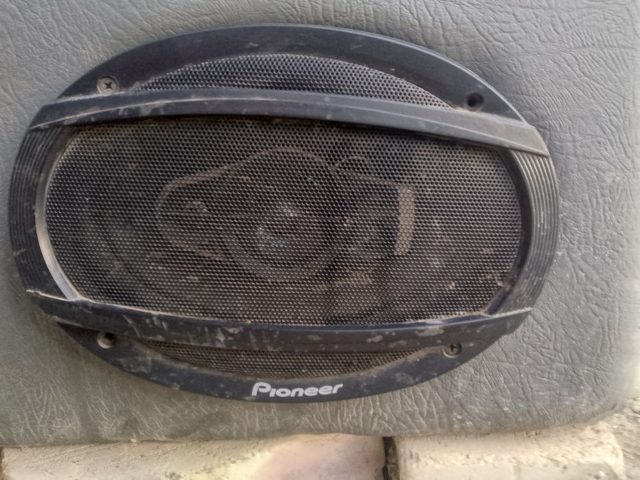 Pioner kalonka hama joyi yahshi xolda