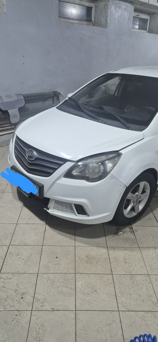 Продаю Лифан Силия