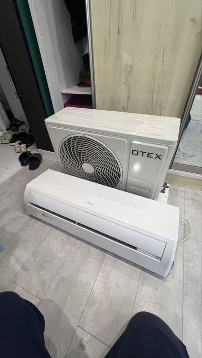 Кондиционер Otex