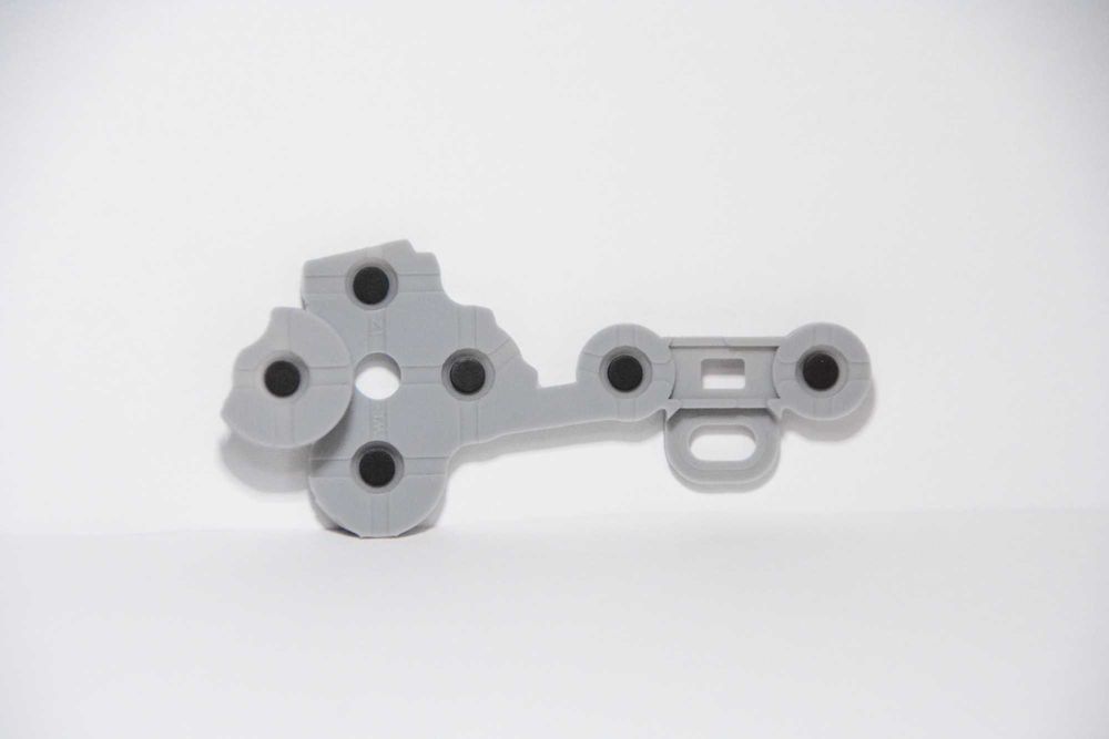 Резинки для джойстиков Xbox Series S,X One, One S,X, Elite v2